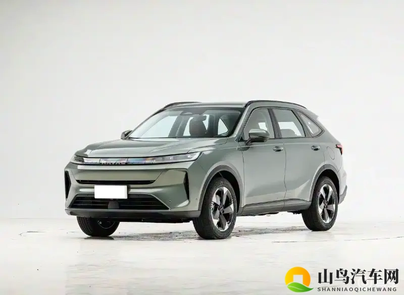 哈弗H6L计划11月上市 搭载2.0T+9DCT-1