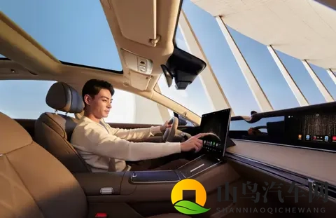 2025广州车展预告，这5款轿车有望来袭，都是狠货？-2