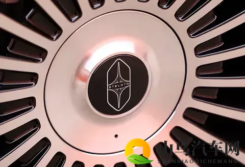 新款享界S9配4颗激光雷达，换新标和星云尾灯，车宽增加18毫米-2