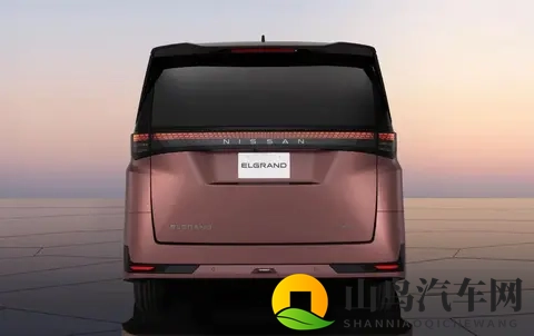 埃尔法又遇到新劲敌，这次是出自日产之手，配第三代e-Power系统-3