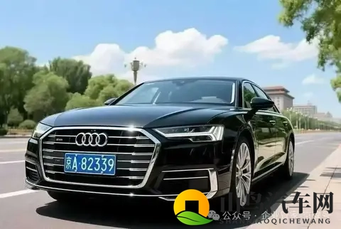 铁牌上的时代印记：中国车牌七十余年进化史-1