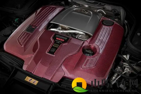 这玩意不叫瓦罐 叫碳罐！-2