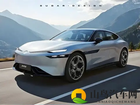 搭小鹏XNGP技术，安徽大众新中大型车曝光，能否打开市场？-2