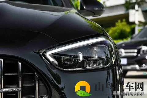 奔驰降价，音响变选装，用户懵了-3