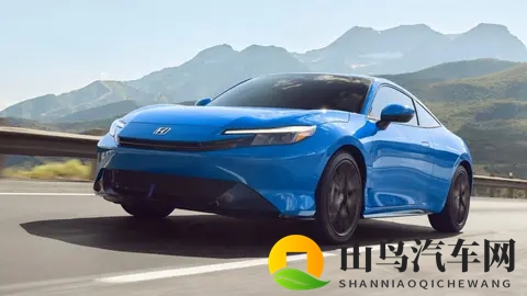 本田奥德赛“变脸”?借鉴Prelude风格,改造效果惊艳!-1