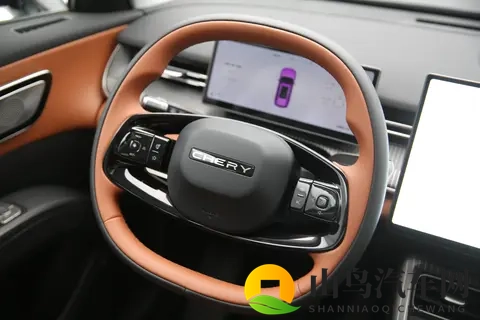 11月10日正式上市 第五代奇瑞瑞虎8预售1059万起-1