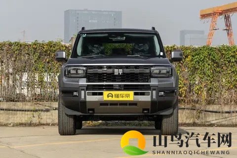 纵横G700全球上市,3299万起售,20T爆904匹马力,续航1400km-3