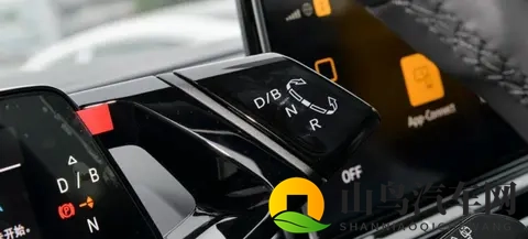 为什么大众的MEB电动汽车手刹和P档共用一个按钮?-3