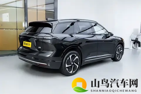 续航650km、大五座、智能座舱,它真的是家用车的热销车型-2