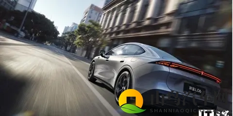 1399万元起：深蓝L06预售，超跑同款悬架亮点足-1