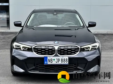 准新宝马3系抄底价?2023款325Li M运动版,198万开回家!-3