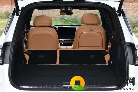 2026款领克09四驱探索版,适合家用的全能SUV?-1