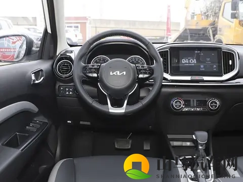 性能基本照旧，取消手动挡车型，2026款奕跑意在海外市场？-3