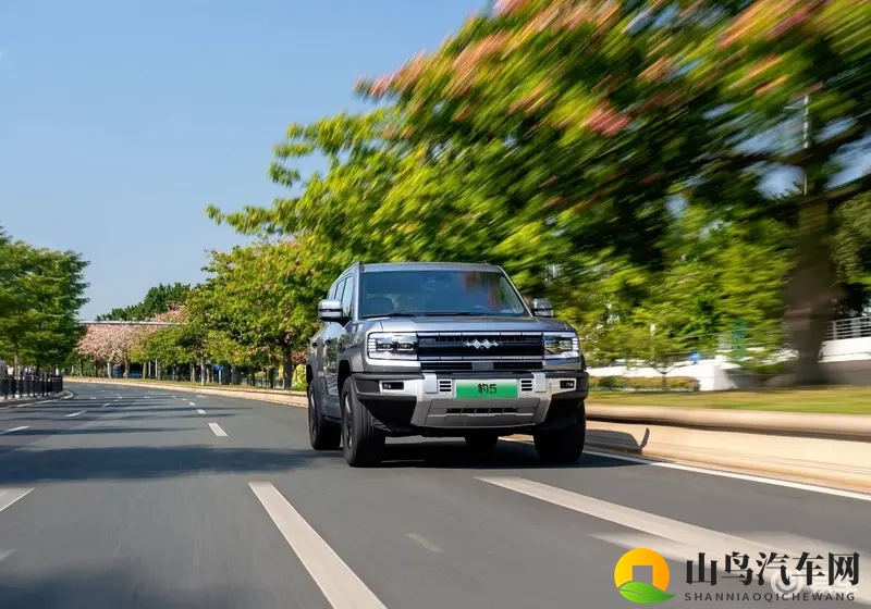 2026款秦L DM-i领衔，多款新车本周焕新-1