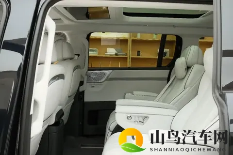 探店小鹏X9增程版，相比纯电多处优化，不止切换动力-2