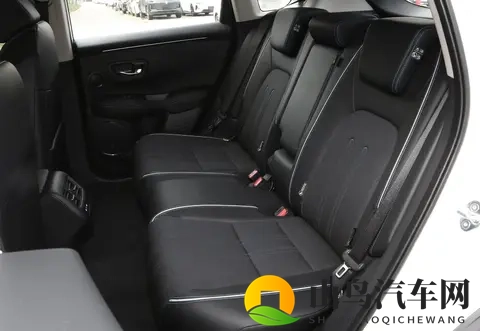 本田高颜值SUV只卖101300元！30天才卖出545辆，奈何无人欣赏-1