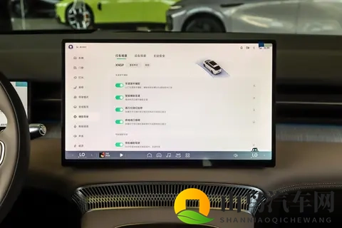 小鹏X9增程版预售启动，售价35万元起，将于本月上市-3