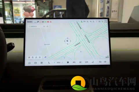 公路磁悬浮名不虚传，深蓝L06凭什么这么自信？-2