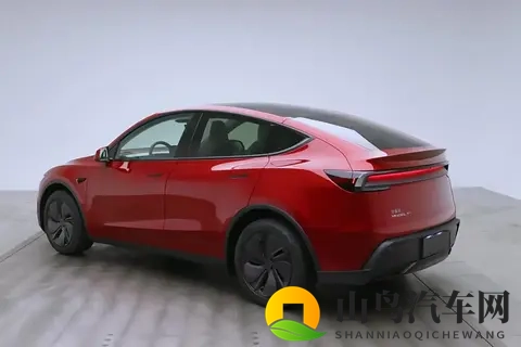 买纯电车要慎重！最新保值率排行：国产车包揽前五，Model Y第九-1