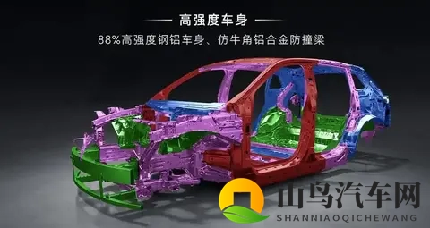 都说车是移动的家？这台星纪元ET把豪华、安全都给咱备齐了-1