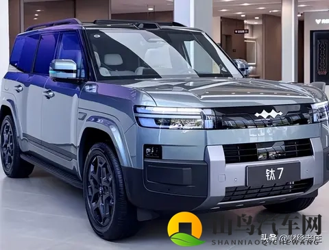 比亚迪10月份销售441万辆，出口增长155%-3