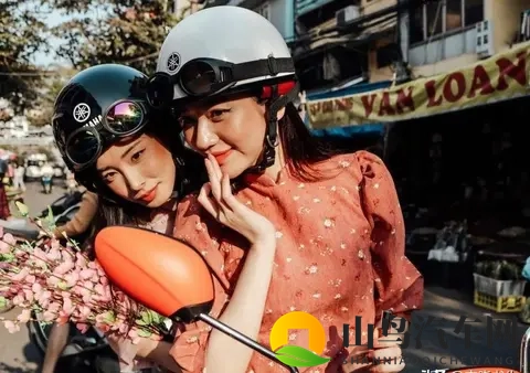 越南上班族为何独宠本田 摩托车里的信任之战-1