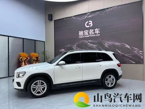 16万多拿下22款奔驰GLB，家用代步高性价比之选-1