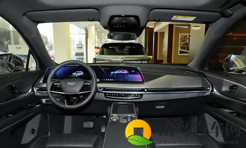 凯迪拉克XT5购车指南：配置差异与选买建议-3