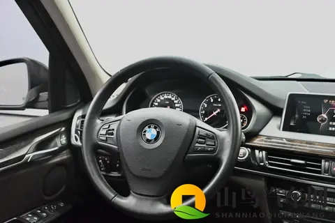 16万多拿下宝马X5(进口)，宜商宜家好选择-1