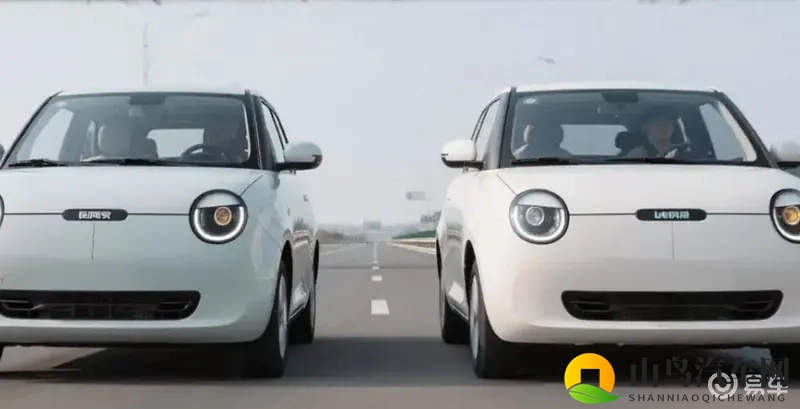 缤果MAX续航超四百，比Lumin Max亮眼多了-1