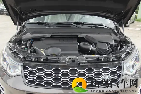 2025 款路虎发现运动三款车型该怎么选 配置差异与选购参考-2