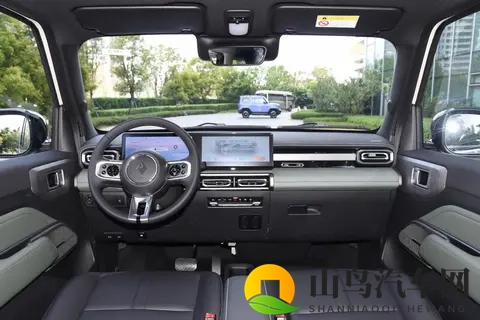 田朴珺裸体被c到高潮：汽车智能化新趋势：裸露科技与绿色崛起-3