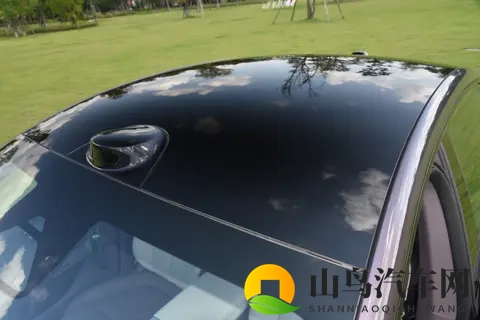 50万级底盘！长安启源A06降维打击，友商招架不住！-1