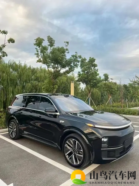 理想降价狂欢下，我摸了摸开了两个月的L8，有些真相不吐不快-2