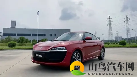 这是什么邪修？新势力零跑月销7万辆-2