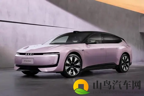 2359万起的奥迪E5,是德系豪华的电动叛徒还是救世主?-1