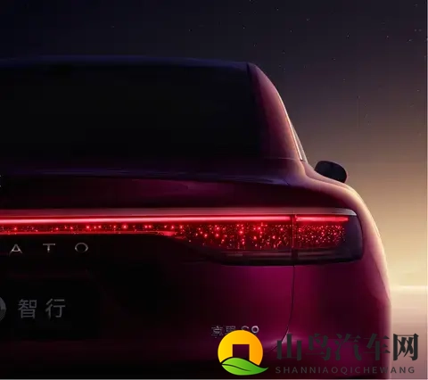 新款享界S9最新官图发布,将在11月上市-3