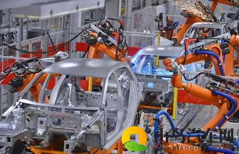 中方表态了，全球车企松了一口气，但荷兰却颜面扫地-2