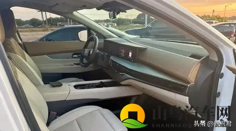 全新日产SUV亮剑，性能与价格撕扯，能否搅局紧凑级市场？-2