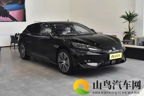 新车 现款售3098万元起,新款享界S9将于11月7日开启预订-2