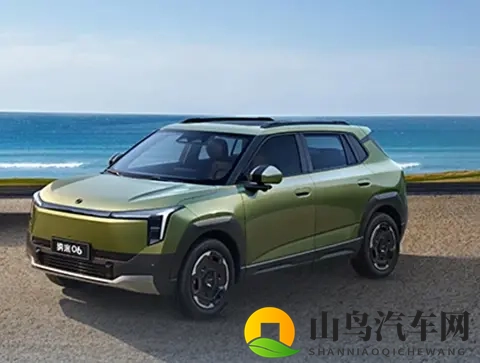 怎一个惨字了得！10月小型SUV销量榜 仅两款销量过万 缤越第二-2