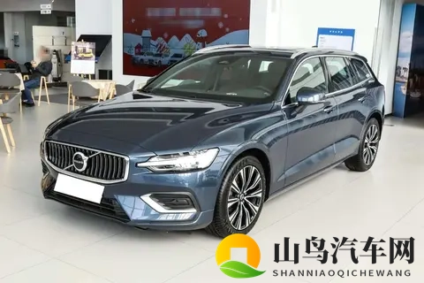 预算30万左右想买旅行车，就看这3款，空间实用还是纯进口-1