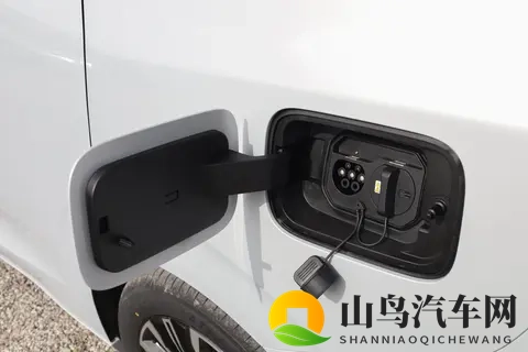 纯电驱动新时代,星光730电动版诠释零排放家庭出行-2