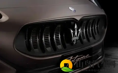 35万买玛莎拉蒂，你敢想吗？-2