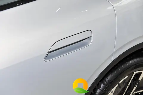 邂逅深蓝L06:高端技术走入寻常百姓家,一次价值重塑的深度体验-3