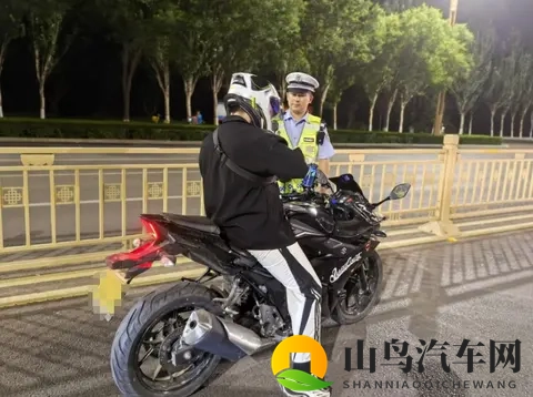 摩托车13年报废要取消?权威回应+多地试点来了,你的车能留几岁-2