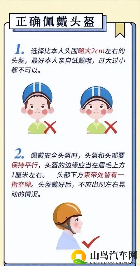 70岁也能考摩托驾照？保命指南：从TCS系统到头盔扣带的生死细节-3