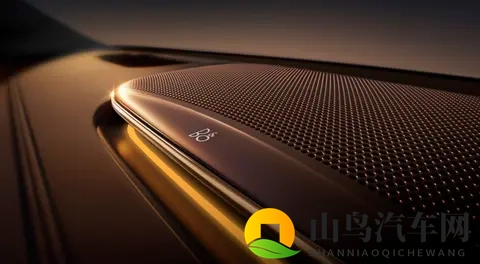 年度压轴旗舰9系，智己LS9 3369万起预售发布-2