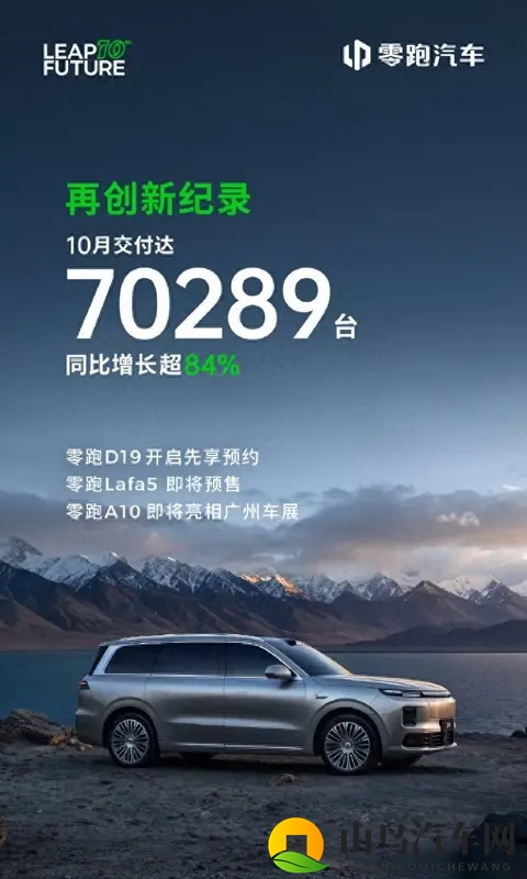 零跑A10亮相在即，欧洲市场真能接住？国内用户会买账吗？-1