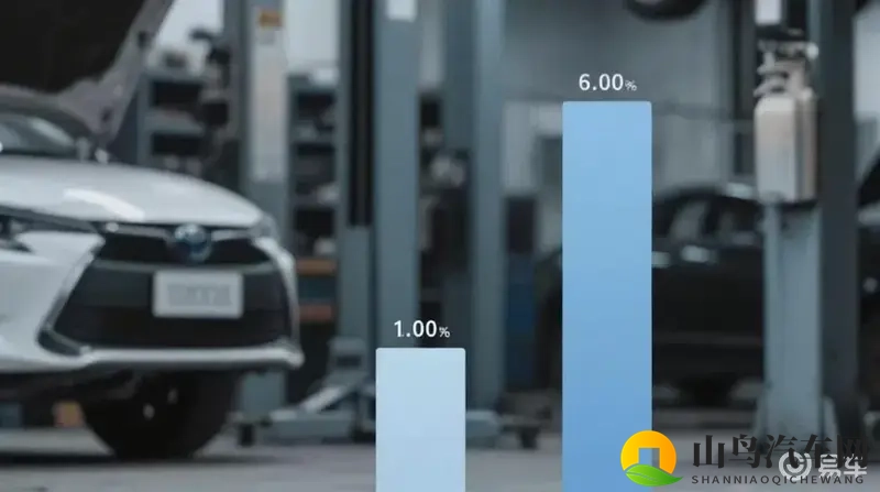 卡罗拉与朗逸：10万公里后的真实体验大比拼-1